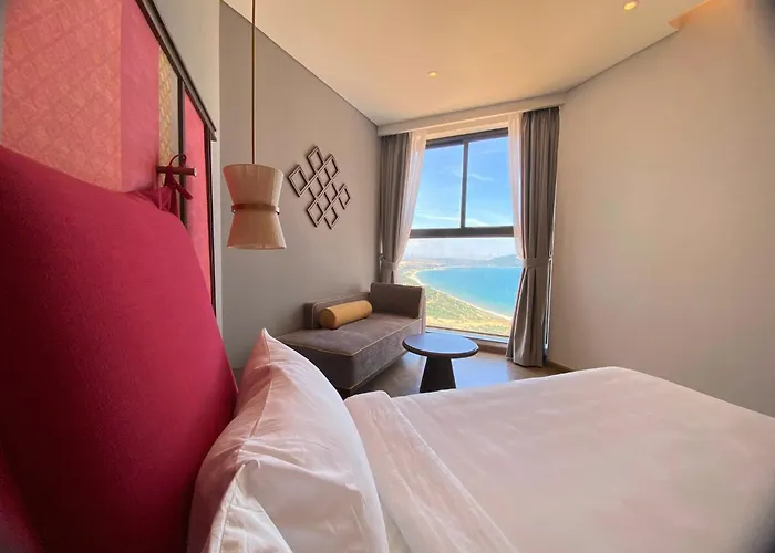 Apec Mandala Cham Bay By Duyen 4*