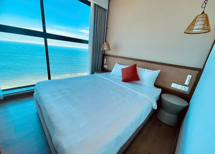 Apec Mandala Cham Bay By Duyen 4*